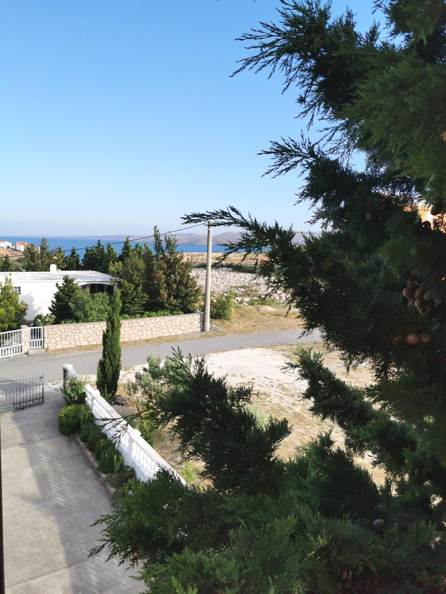 Apartmani Gabi Cesarica Exterior foto