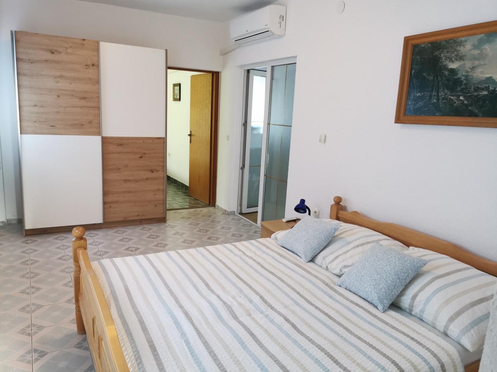 Apartmani Gabi Cesarica Exterior foto