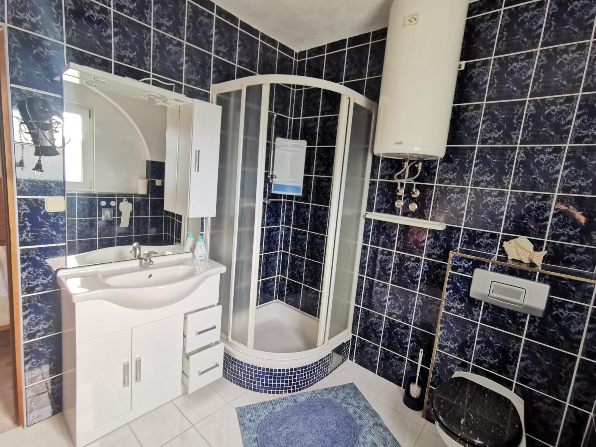 Apartmani Gabi Cesarica Exterior foto