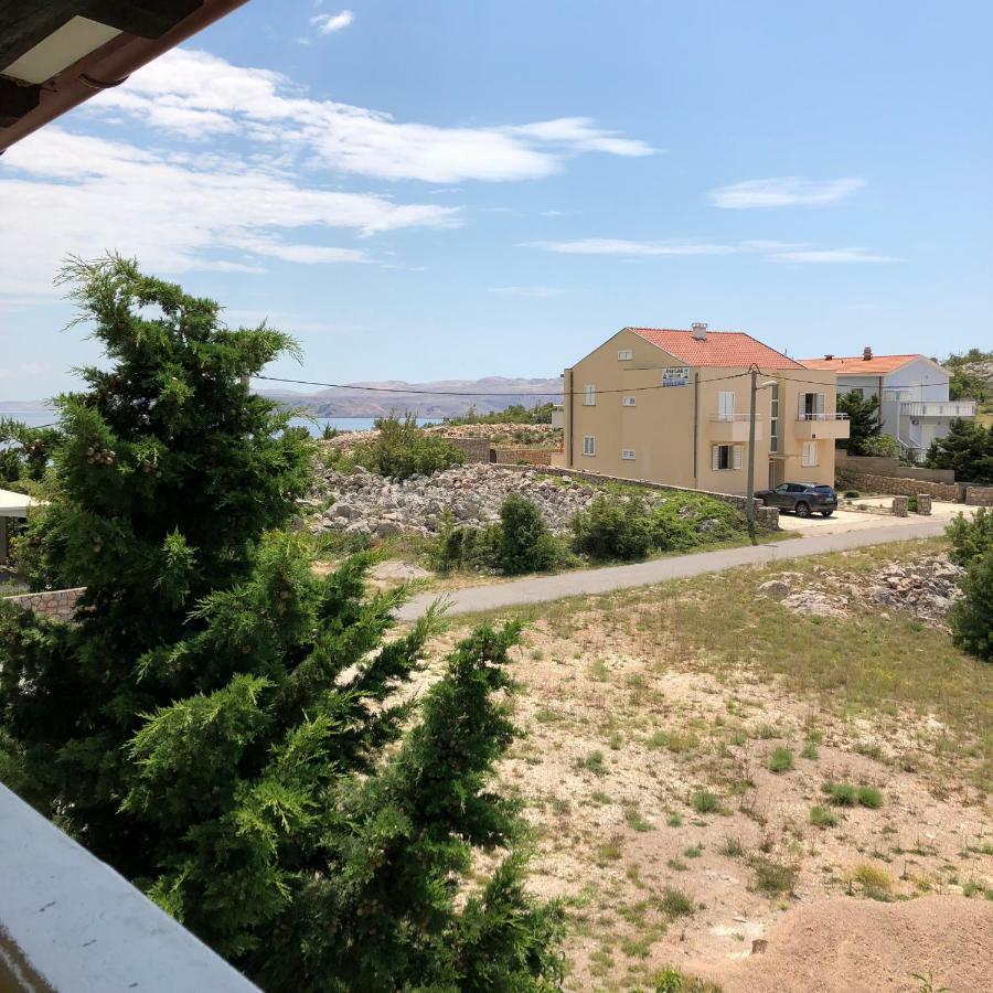 Apartmani Gabi Cesarica Exterior foto