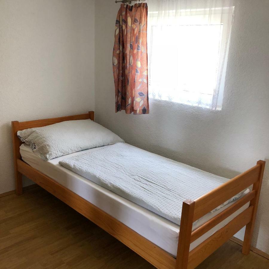 Apartmani Gabi Cesarica Exterior foto
