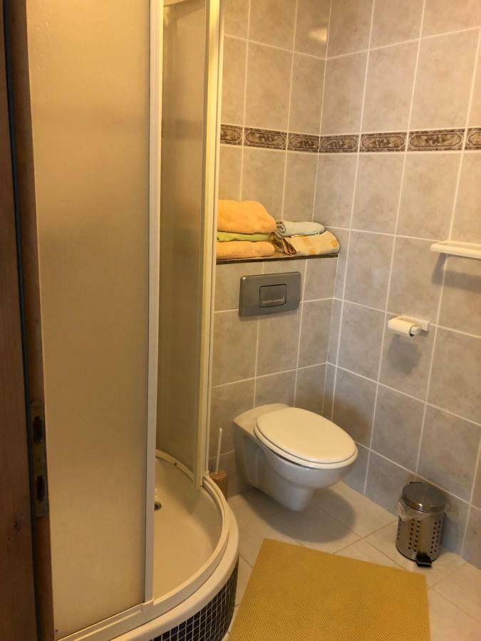 Apartmani Gabi Cesarica Exterior foto